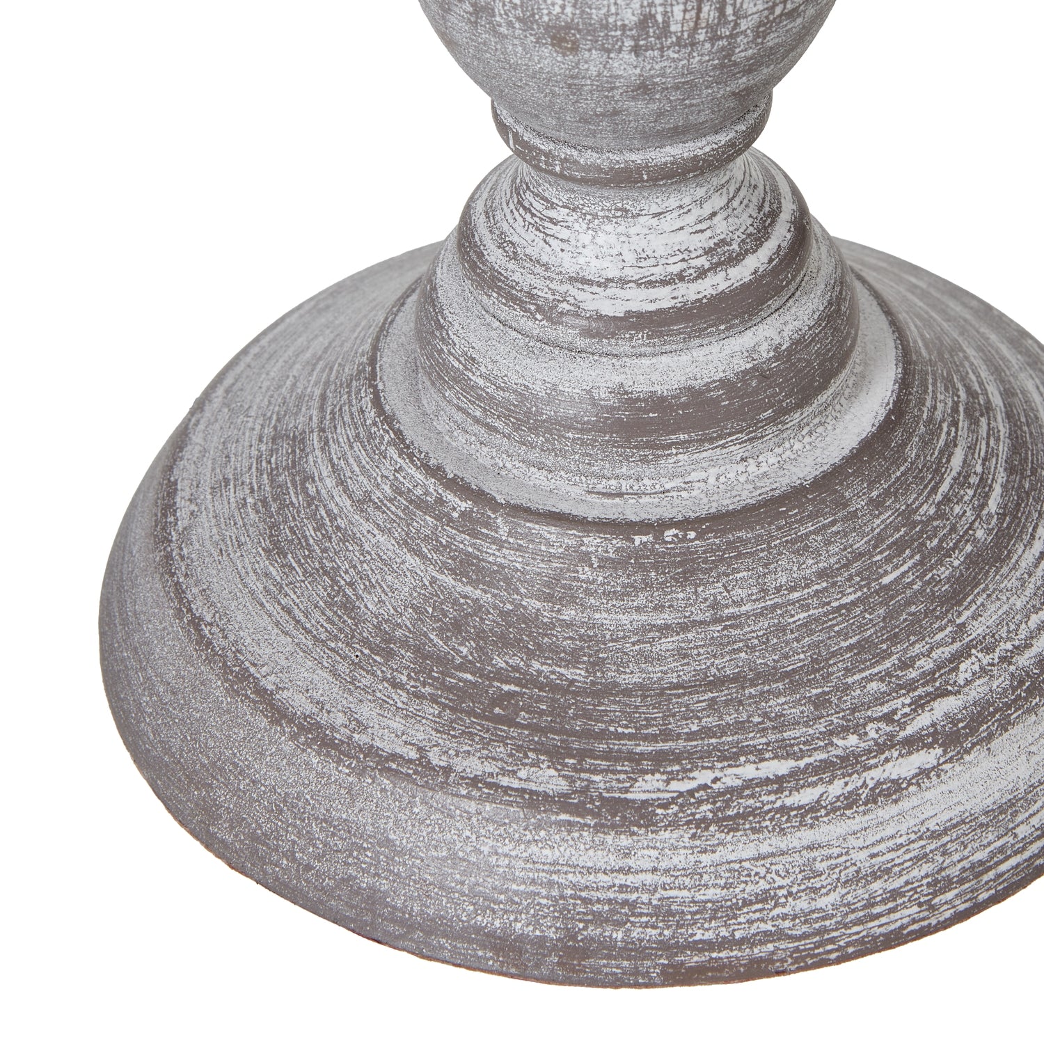 Dunum Column Table Lamp With Linen Shade - LuxmeLounge