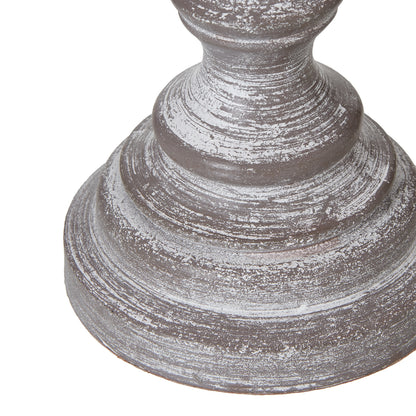 Nola Urn Table Lamp With Linen Shade - LuxmeLounge - [vendor_name]