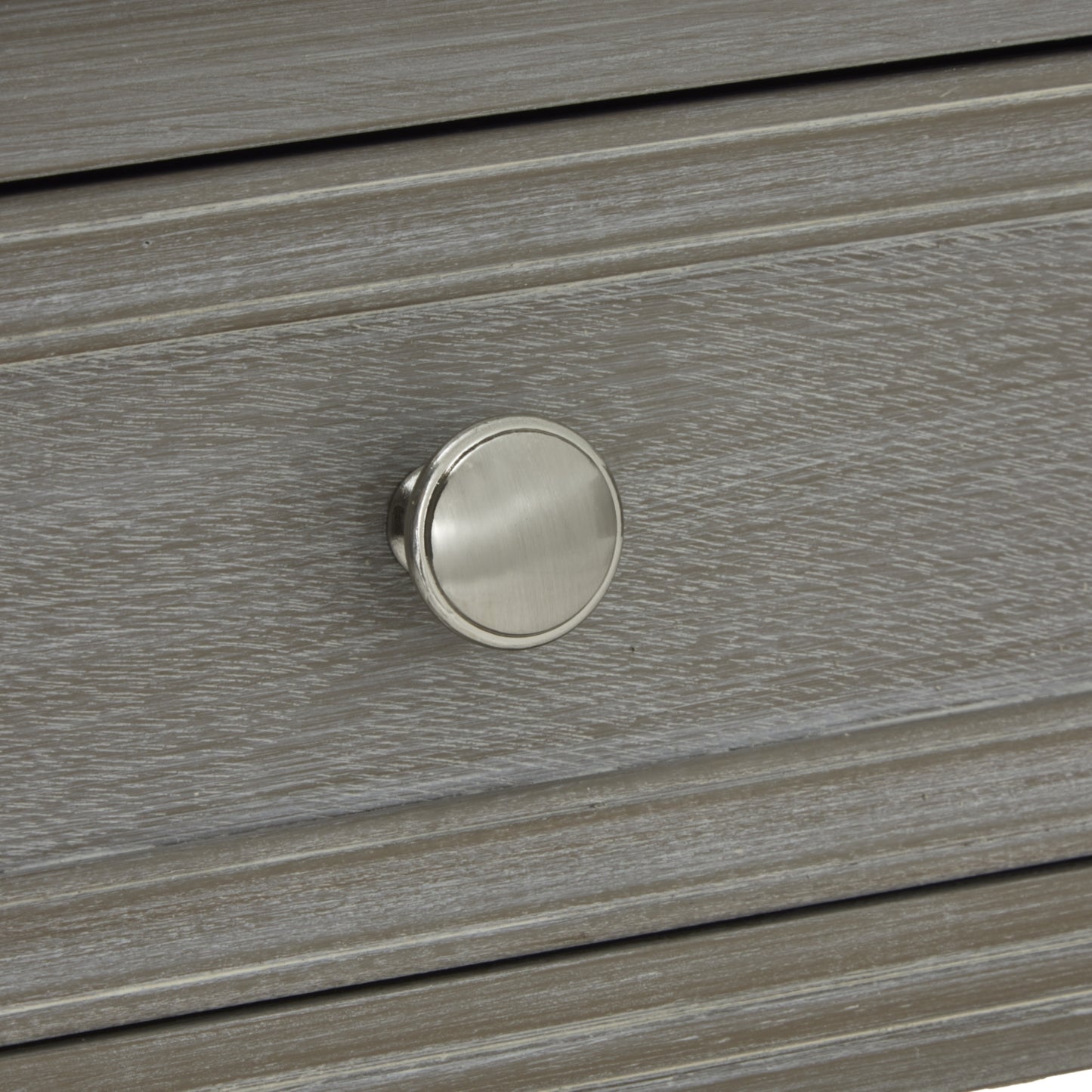 The Serene Collection Two Drawer Console Table - LuxmeLounge