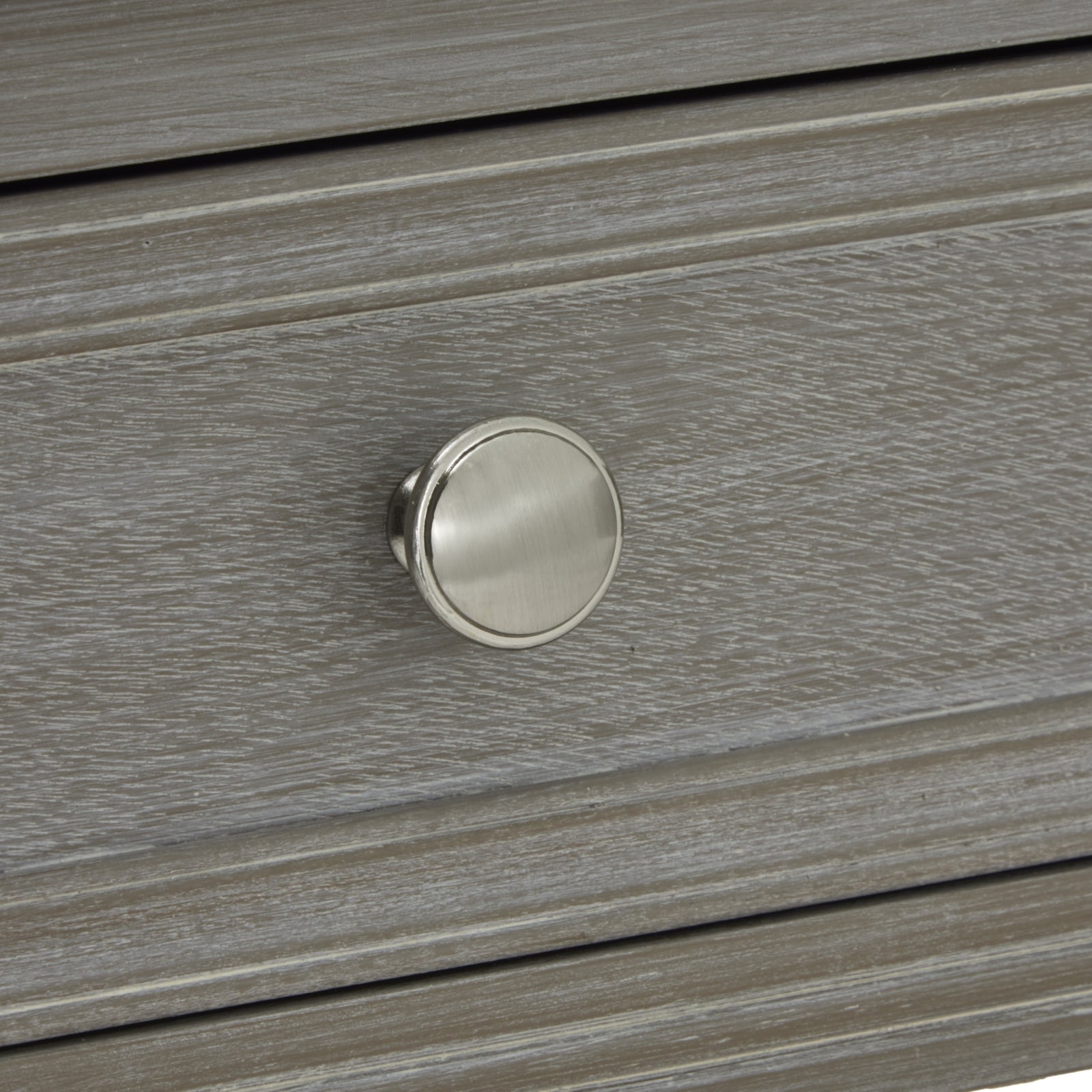 The Serene Collection Two Drawer Console Table - LuxmeLounge