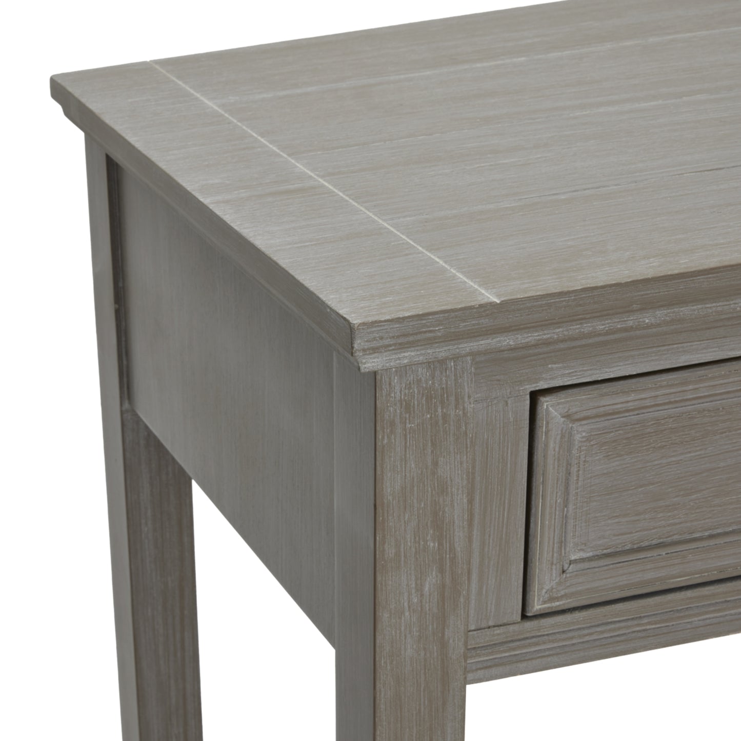 The Serene Collection Four Drawer Console Table - LuxmeLounge