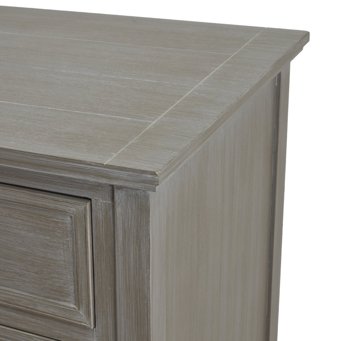 The Serene Collection Two Over Two Chest - LuxmeLounge