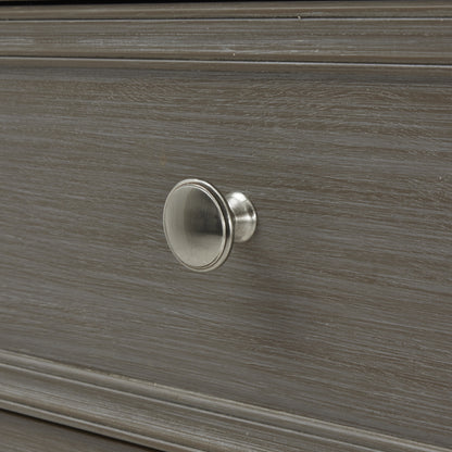 The Serene Collection Two Over Two Chest - LuxmeLounge