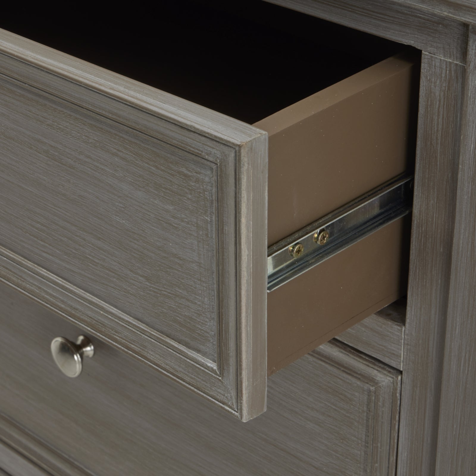 The Serene Collection Two Over Two Chest - LuxmeLounge