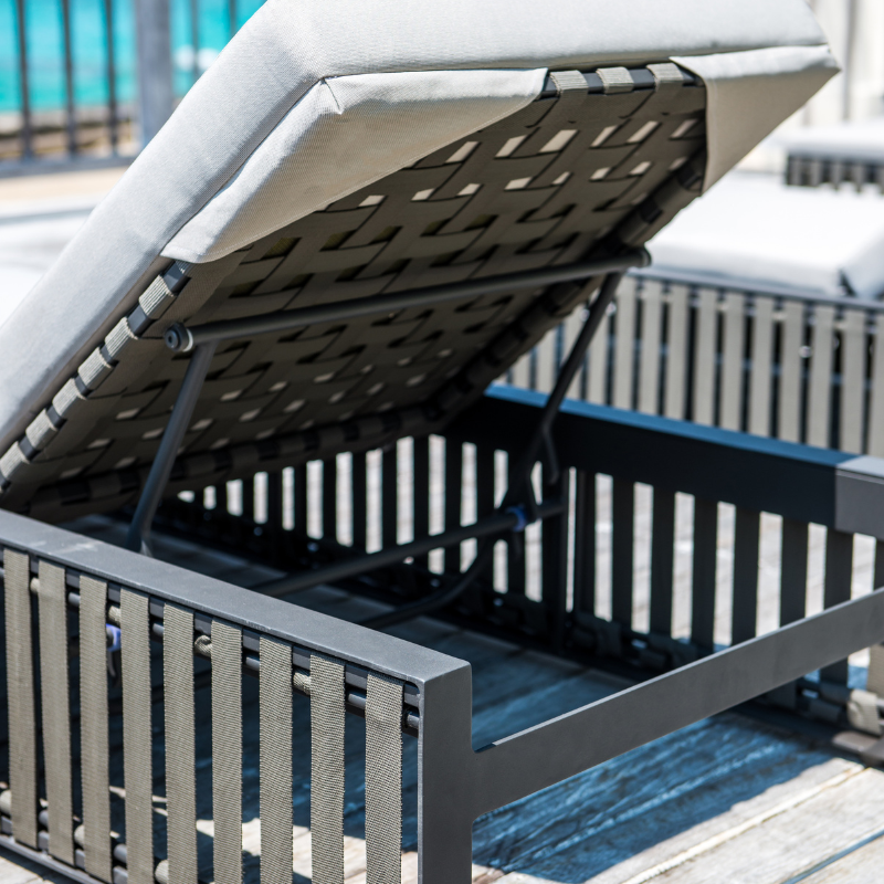 Skyline Design Horizon Lounger