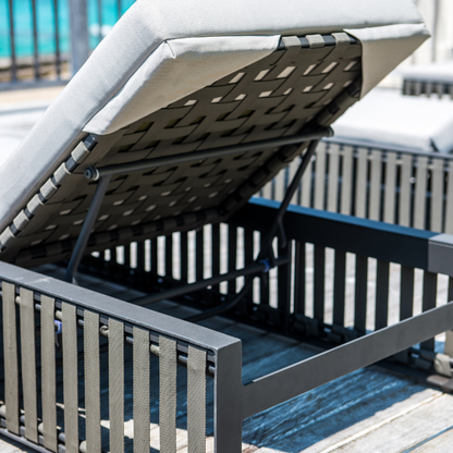 Skyline Design Horizon Lounger