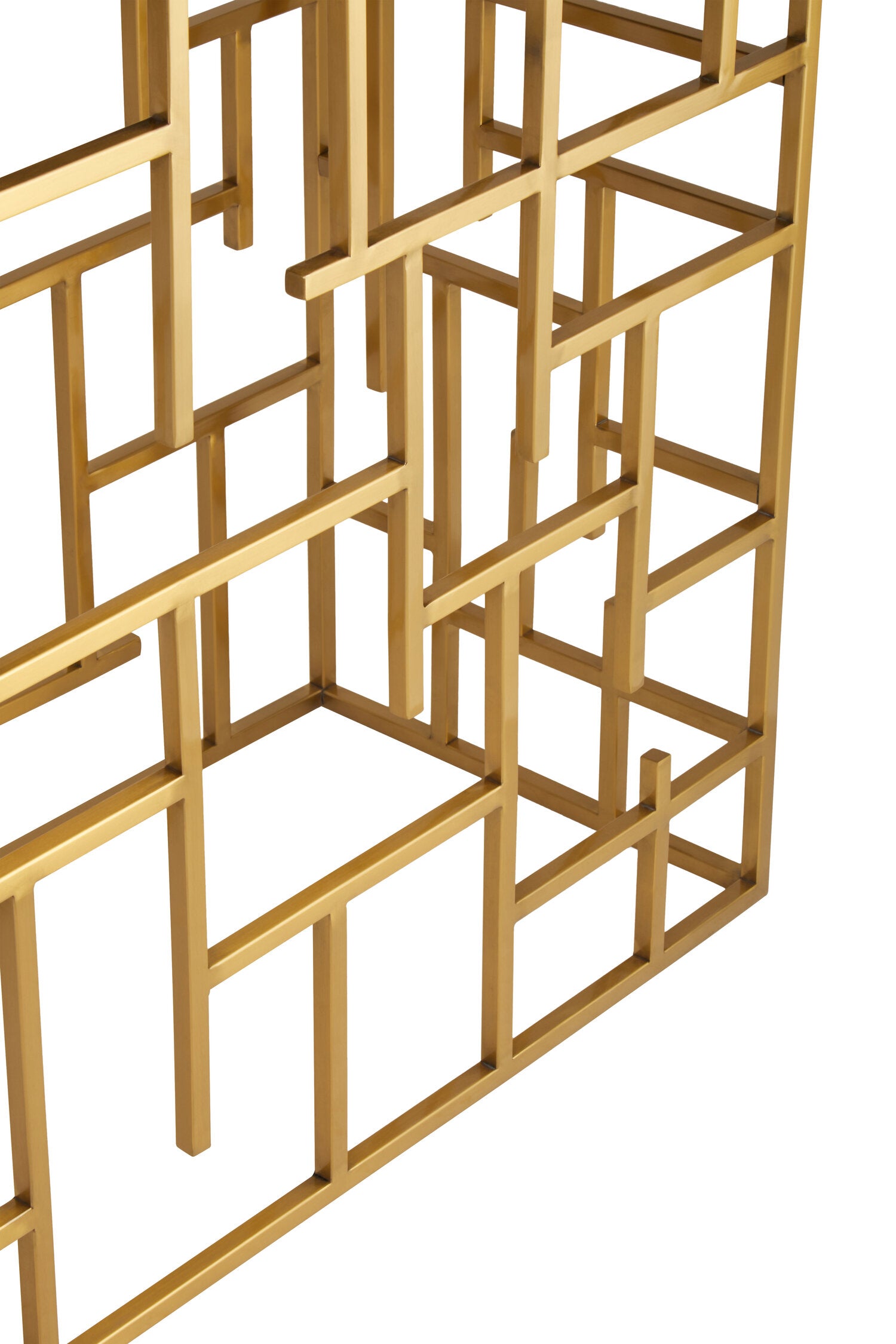 Rivana Rectangular Console Table