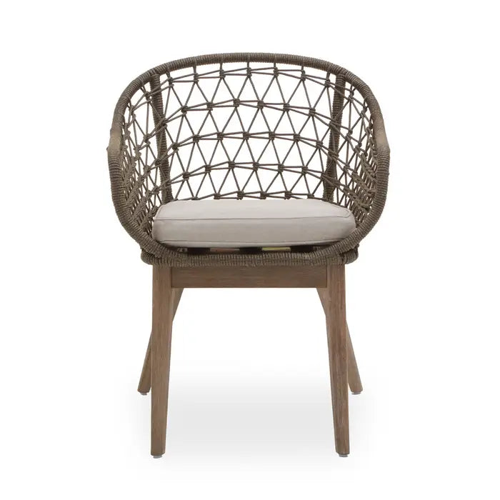 Opus Chair - LuxmeLounge - [vendor_name]