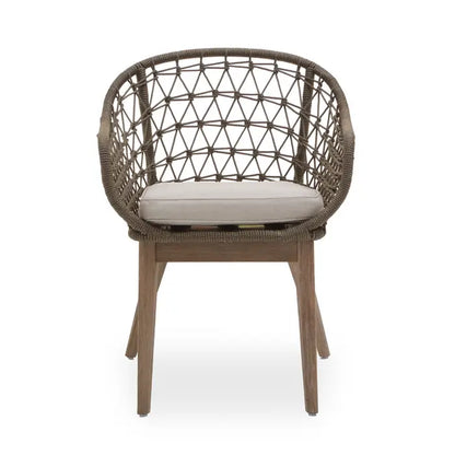 Opus Chair - LuxmeLounge - [vendor_name]