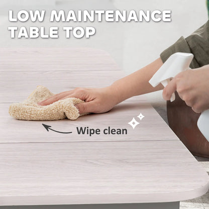 Outsunny Garden Table