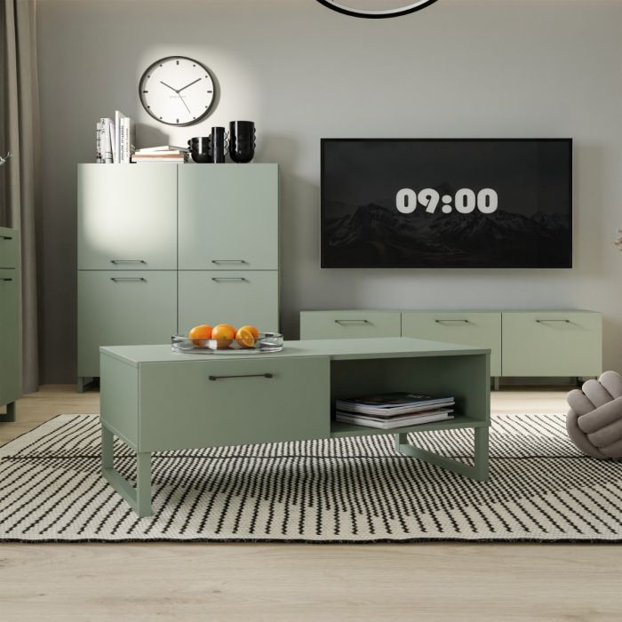 Sali 1 Drawer Coffee Table - LuxmeLounge - [vendor_name]