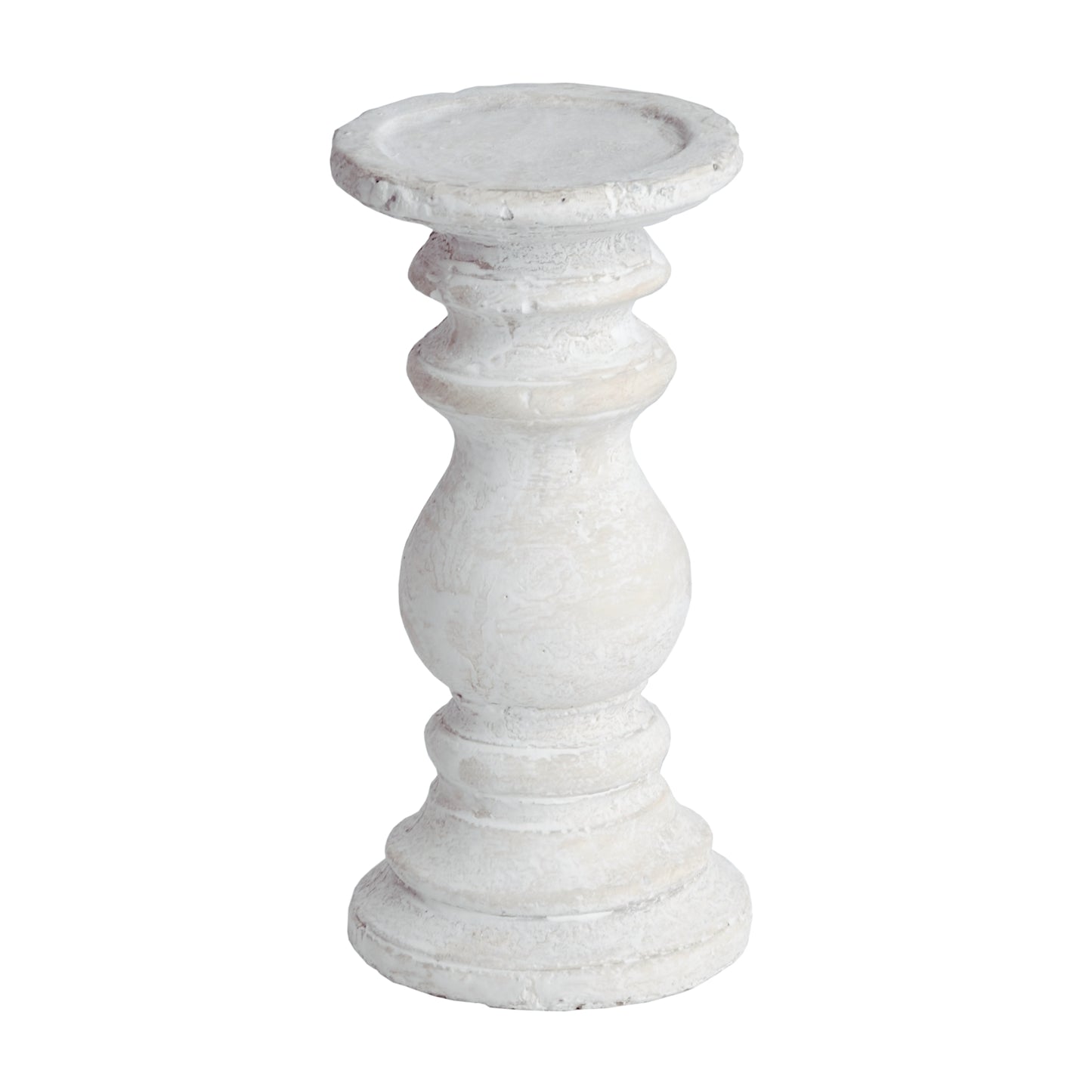 Small Stone Candle Holder - LuxmeLounge - [vendor_name]