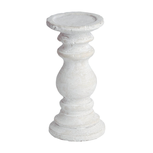 Small Stone Candle Holder - LuxmeLounge - [vendor_name]