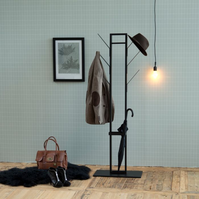Vinson Coat Hanger - LuxmeLounge - [vendor_name]