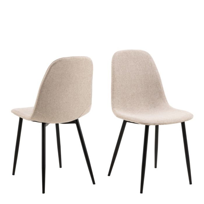 Celia Dining Chair - Set of 4 - LuxmeLounge - [vendor_name]