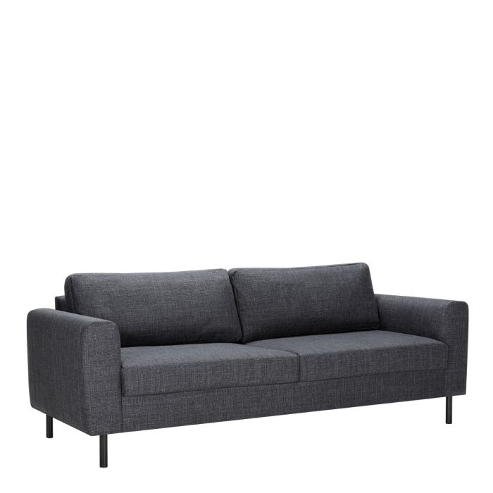 Omaha 3-Seater Sofa - LuxmeLounge - [vendor_name]
