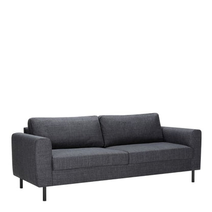 Omaha 3-Seater Sofa - LuxmeLounge - [vendor_name]