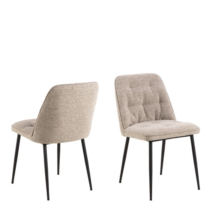 Wicklow Rectangular Dining Table Included 4 Brooke Dining Chairs - LuxmeLounge - [vendor_name]