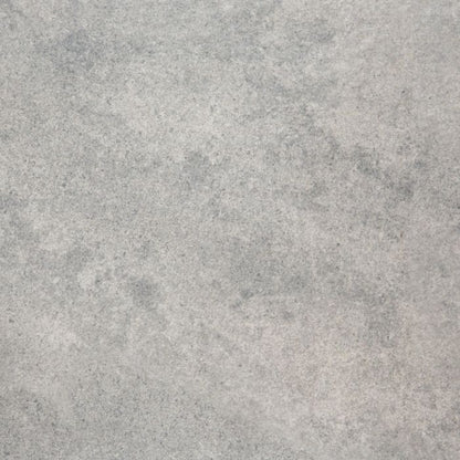 Solid light gray color swatch