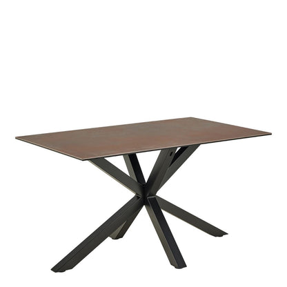 Heaven Dining Table with CeramicTop - LuxmeLounge - [vendor_name]