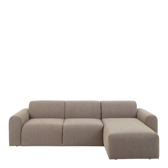 Midfield 2-Seater Chaiselongue Sofa (Reversible Module) - LuxmeLounge - [vendor_name]