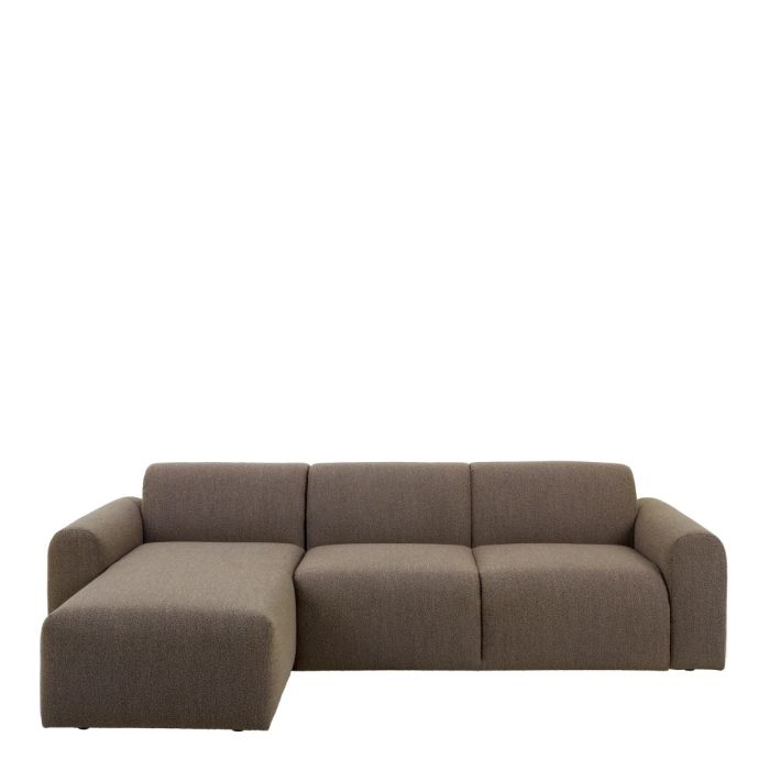Midfield 2-Seater Chaiselongue Sofa (Reversible Module) - LuxmeLounge - [vendor_name]