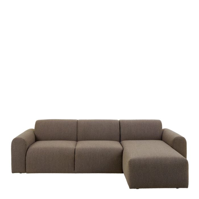 Midfield 2-Seater Chaiselongue Sofa (Reversible Module) - LuxmeLounge - [vendor_name]