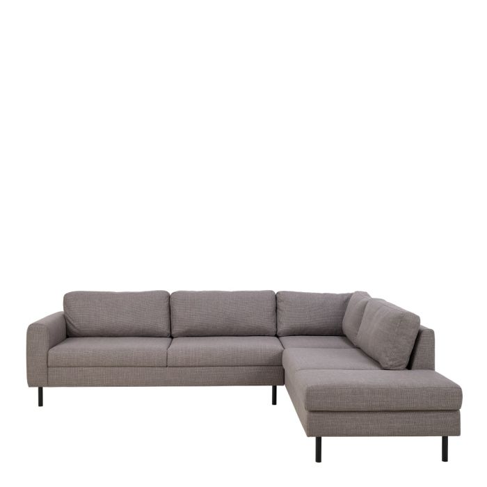 Omaha Corner Sofa With Open End RHF - LuxmeLounge - [vendor_name]