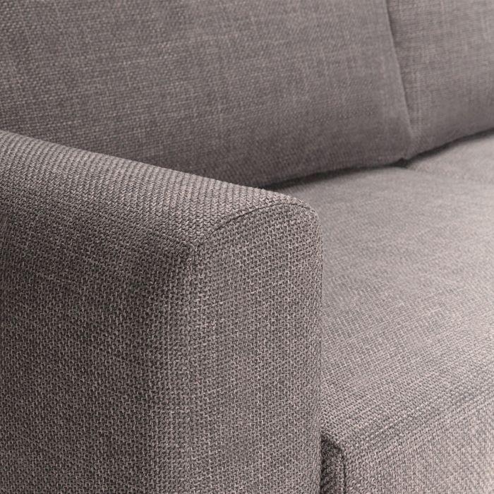 Omaha Corner Sofa With Open End RHF - LuxmeLounge - [vendor_name]