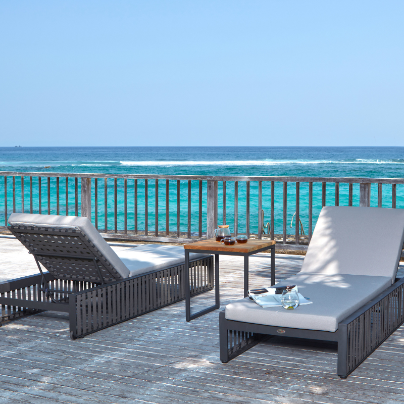 Skyline Design Horizon Lounger