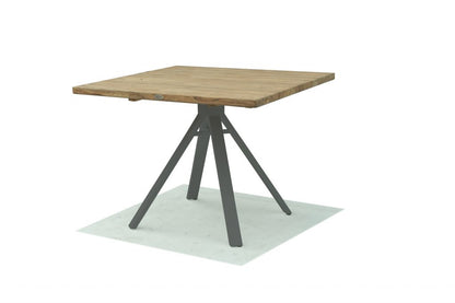 Trinity & Alaska 8 Seat Dining Set - LuxmeLounge - [vendor_name]