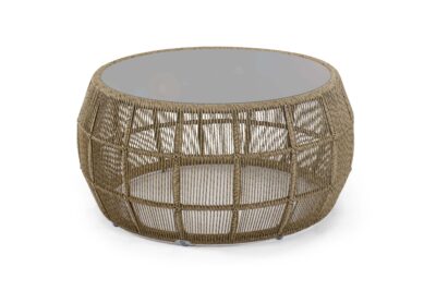 Calyxto Coffee Table By Skyline Design