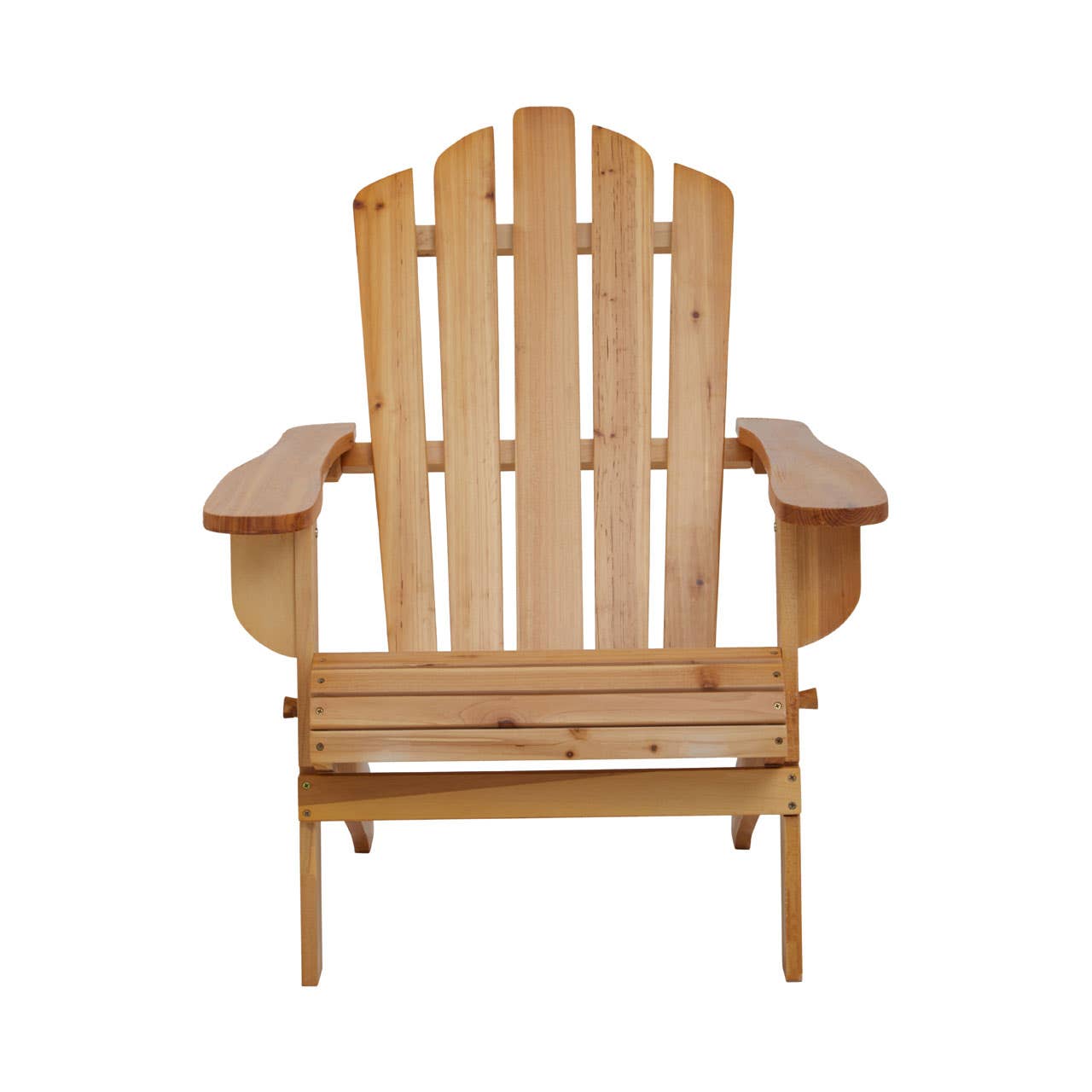 Beauport Solid Wood Outdoor  Chair - LuxmeLounge - [vendor_name]