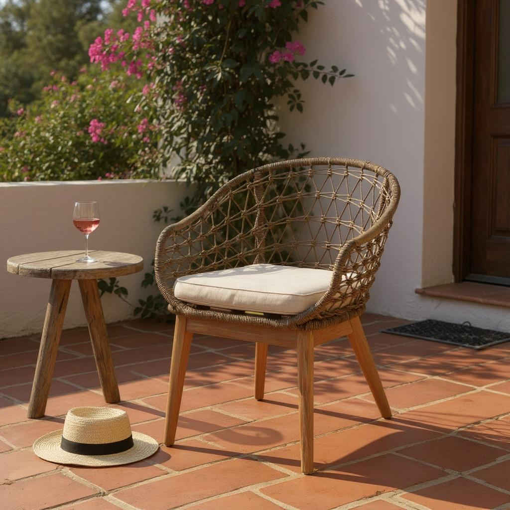 Opus Chair - LuxmeLounge - [vendor_name]