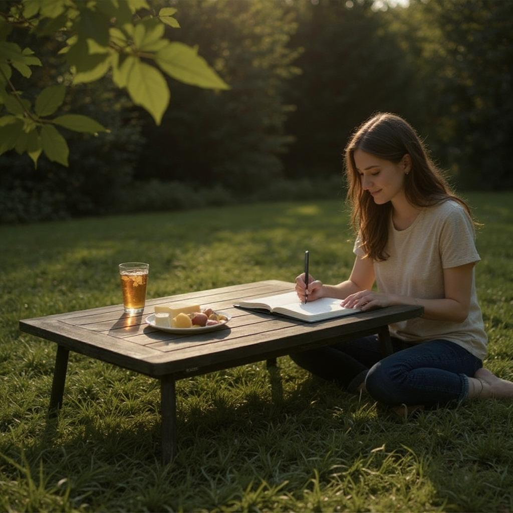 Nero Black Premium Teak Outdoor Coffee Table By Jardinico - LuxmeLounge - [vendor_name]