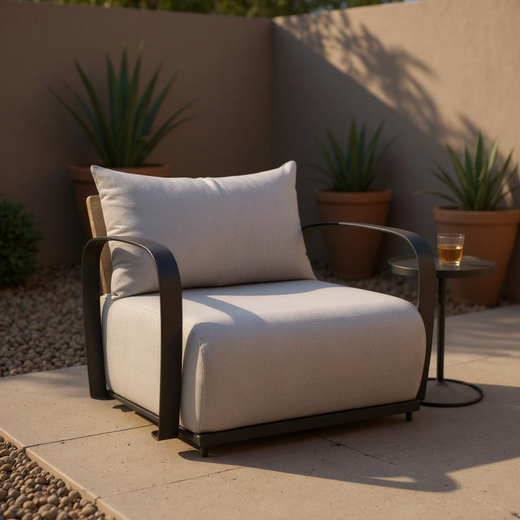 Windsor Arm Chair - LuxmeLounge - [vendor_name]