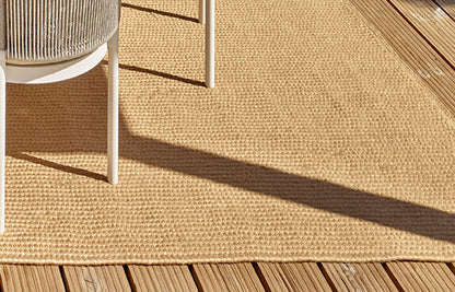 Outdoor Rugs That Look Like Jute By Jardinico