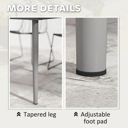 Outsunny Garden Table