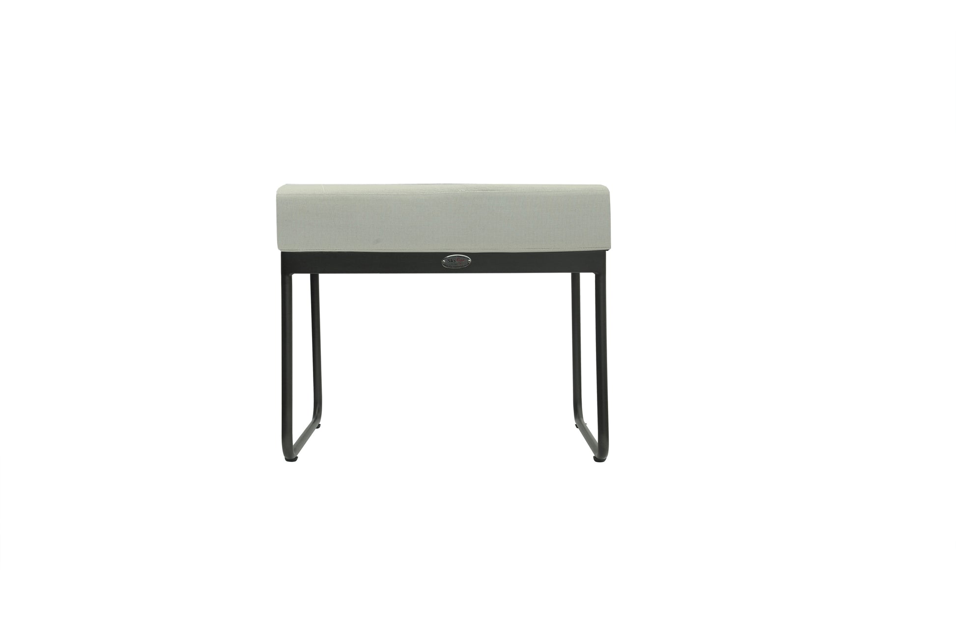 Kona Footstool By Skyline Design