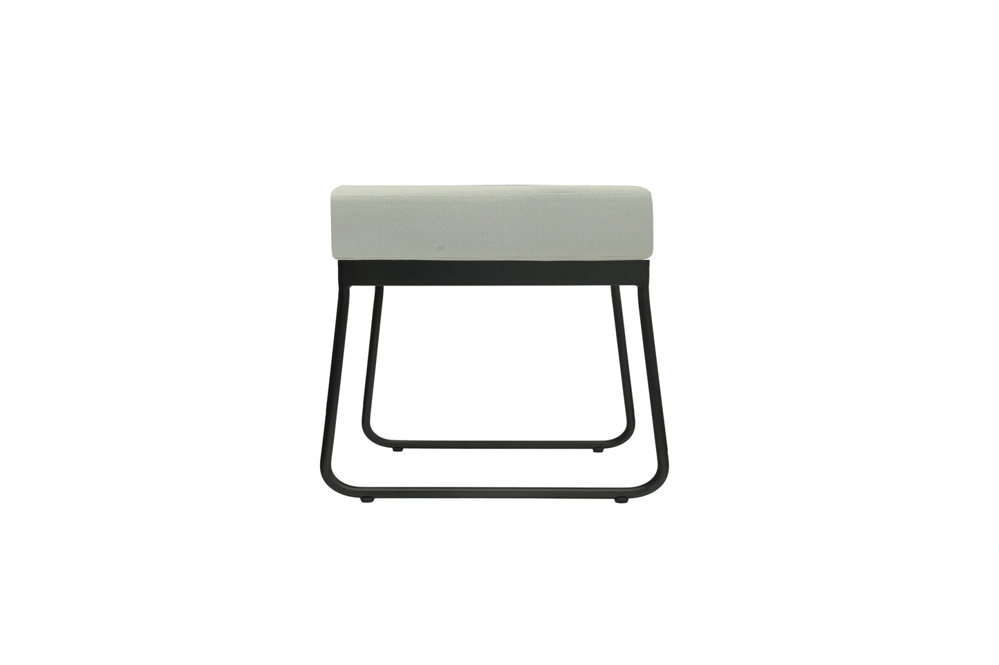 Kona Footstool By Skyline Design