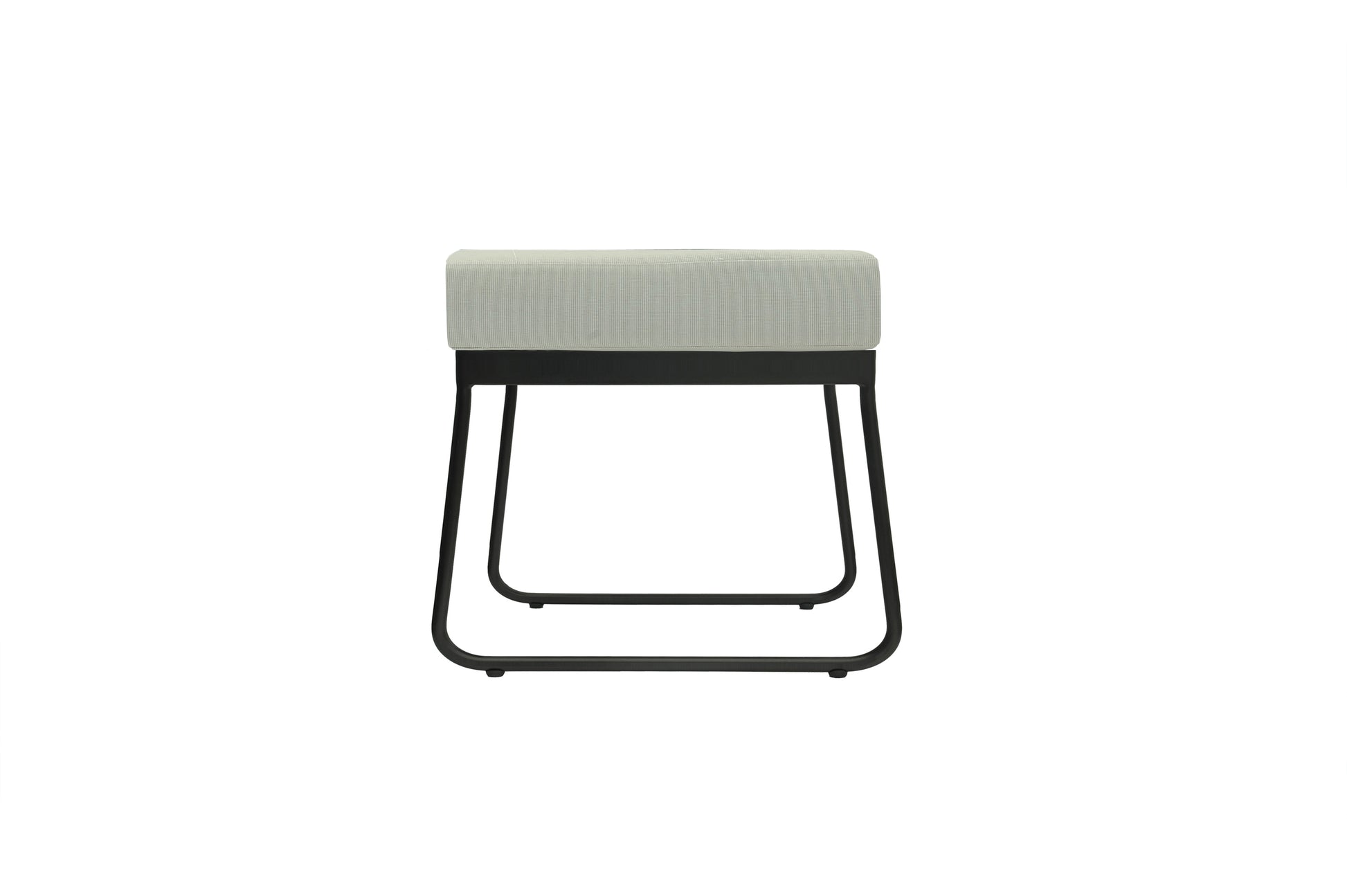 Kona Footstool By Skyline Design