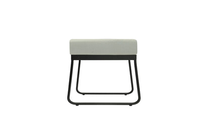 Kona Footstool By Skyline Design