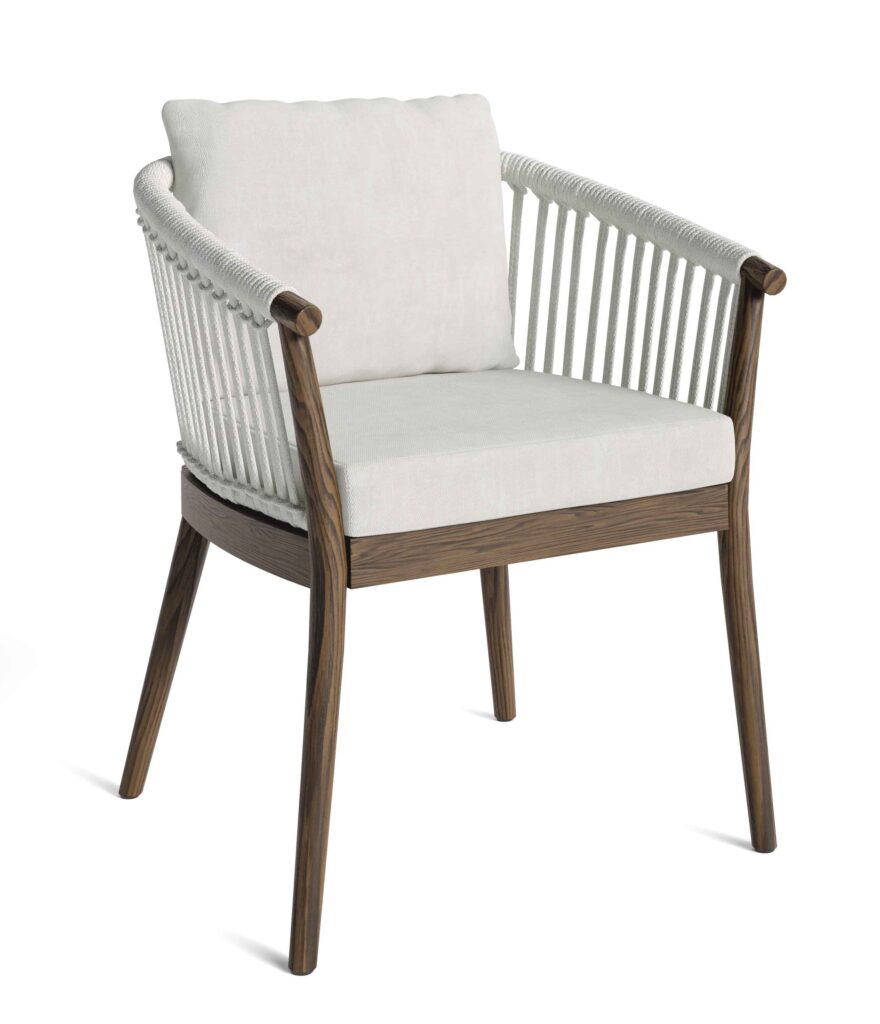 Legna Premium Teak Dining Set - LuxmeLounge - [vendor_name]