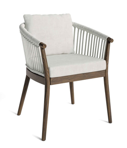 Legna Premium Teak Dining Set - LuxmeLounge - [vendor_name]