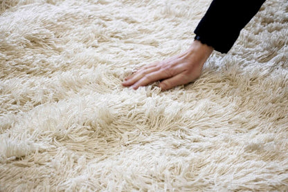 Cosy Shaggy Outdoor Rugs – Soft, Stylish & Weatherproof