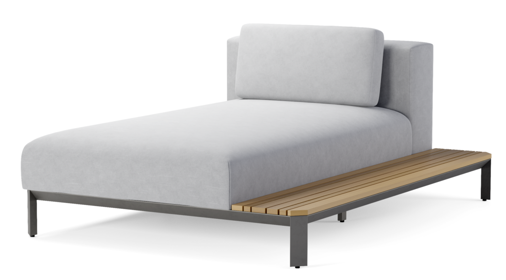 Designer Mauroo Modular Outdoor Sofa - LuxmeLounge - [vendor_name]
