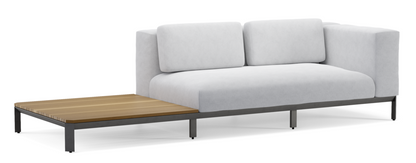 Designer Mauroo Modular Outdoor Sofa - LuxmeLounge - [vendor_name]