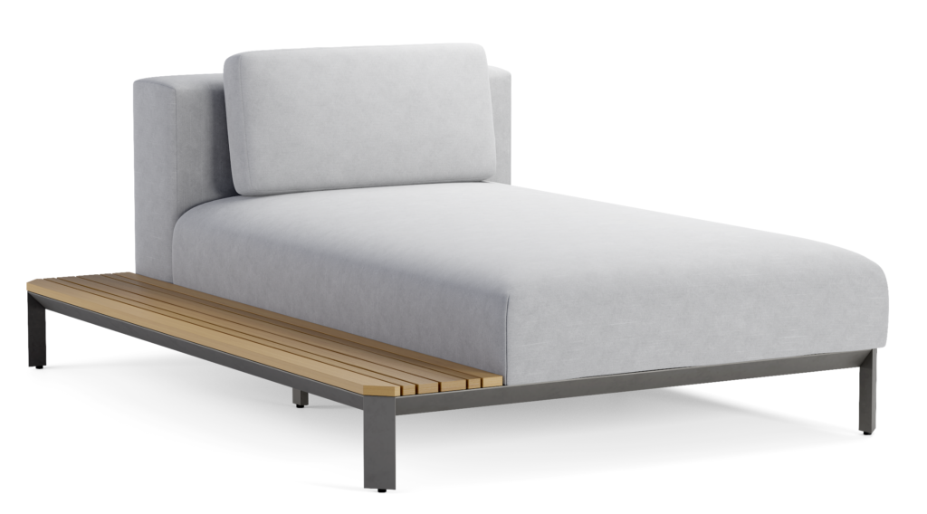 Designer Mauroo Modular Outdoor Sofa - LuxmeLounge - [vendor_name]