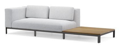 Designer Mauroo Modular Outdoor Sofa - LuxmeLounge - [vendor_name]
