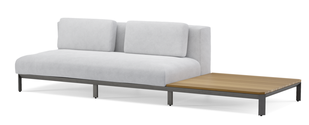 Designer Mauroo Modular Outdoor Sofa - LuxmeLounge - [vendor_name]